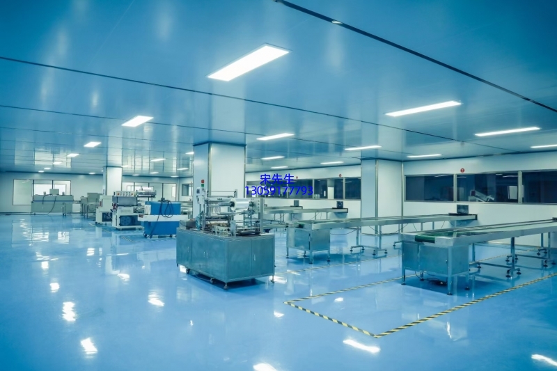 菲洛嘉_工厂设备展示